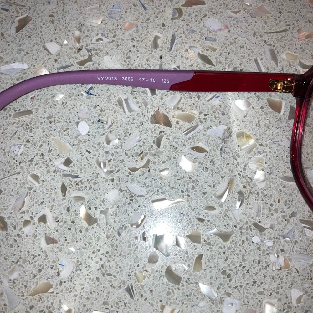 Vogue eyewear kids VY2018